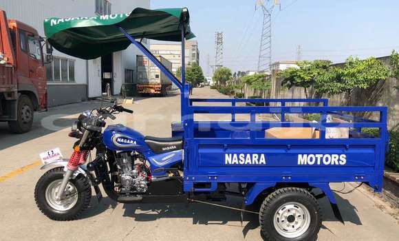 Acheter Neuf Moto Bajaj PULSAR Autre à Ipokia, État d'Ogun Acheter Neuf Moto Bajaj PULSAR Autre à Ipokia, État d'Ogun