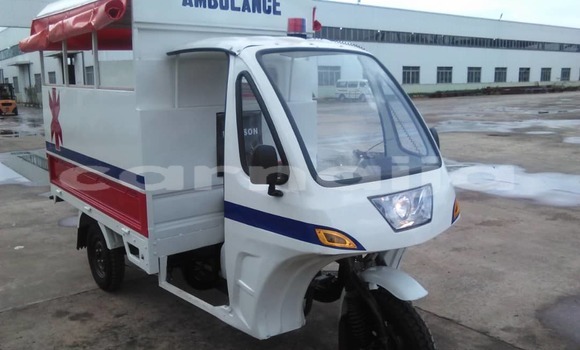 Acheter Neuf Moto Bajaj PULSAR Autre à Ipokia, État d'Ogun Acheter Neuf Moto Bajaj PULSAR Autre à Ipokia, État d'Ogun