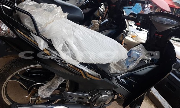 Acheter Neuf Moto Bajaj PULSAR Autre à Ipokia, État d'Ogun Acheter Neuf Moto Bajaj PULSAR Autre à Ipokia, État d'Ogun