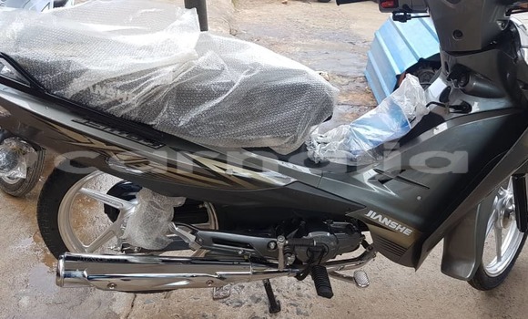 Acheter Neuf Moto Bajaj PULSAR Autre à Ipokia, État d'Ogun Acheter Neuf Moto Bajaj PULSAR Autre à Ipokia, État d'Ogun