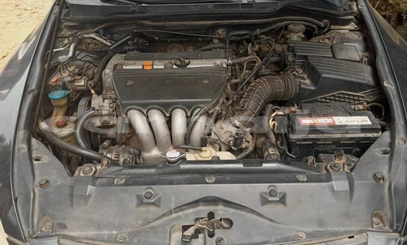 Acheter Occasion Voiture Honda Accord Noir à Abuja, État de Lagos Acheter Occasion Voiture Honda Accord Noir à Abuja, État de Lagos