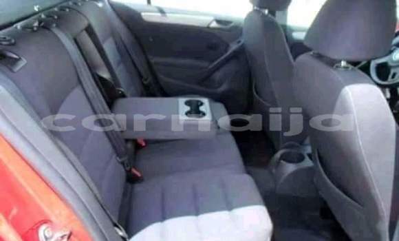 Buy New Volkswagen Golf Red Car in Ipokia in Ogun State Buy New Volkswagen Golf Red Car in Ipokia in Ogun State