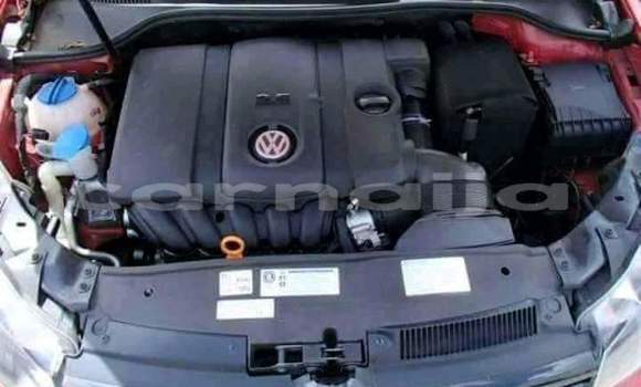 Buy New Volkswagen Golf Red Car in Ipokia in Ogun State Buy New Volkswagen Golf Red Car in Ipokia in Ogun State