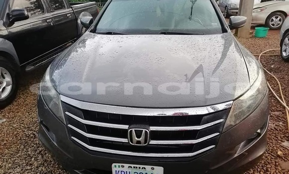 Acheter Occasion Voiture Honda Crosstour Noir à Abuja, État de Lagos Acheter Occasion Voiture Honda Crosstour Noir à Abuja, État de Lagos