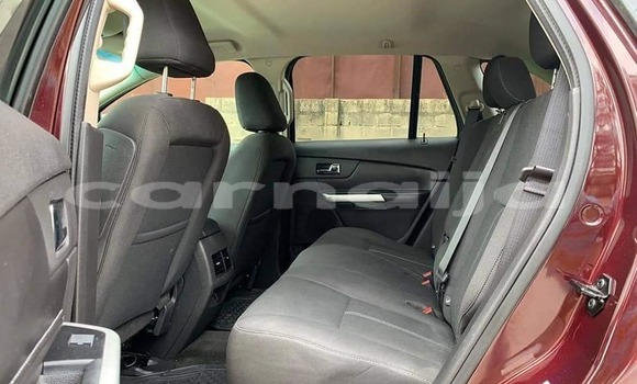 Acheter Occasion Voiture Ford Edge Autre à Abuja, État de Lagos Acheter Occasion Voiture Ford Edge Autre à Abuja, État de Lagos