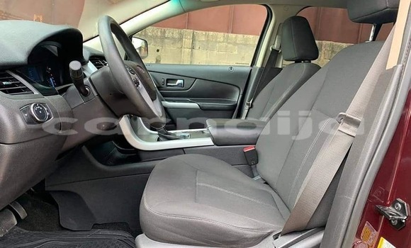 Acheter Occasion Voiture Ford Edge Autre à Abuja, État de Lagos Acheter Occasion Voiture Ford Edge Autre à Abuja, État de Lagos