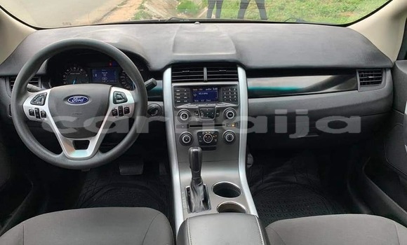 Acheter Occasion Voiture Ford Edge Autre à Abuja, État de Lagos Acheter Occasion Voiture Ford Edge Autre à Abuja, État de Lagos