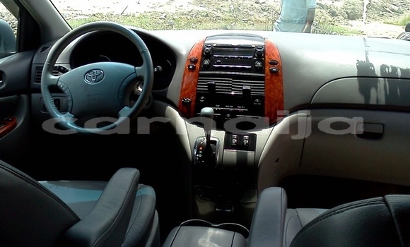 Acheter Neuf Voiture Toyota Sienna Autre à Ipokia, État d'Ogun Acheter Neuf Voiture Toyota Sienna Autre à Ipokia, État d'Ogun