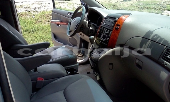 Acheter Neuf Voiture Toyota Sienna Autre à Ipokia, État d'Ogun Acheter Neuf Voiture Toyota Sienna Autre à Ipokia, État d'Ogun