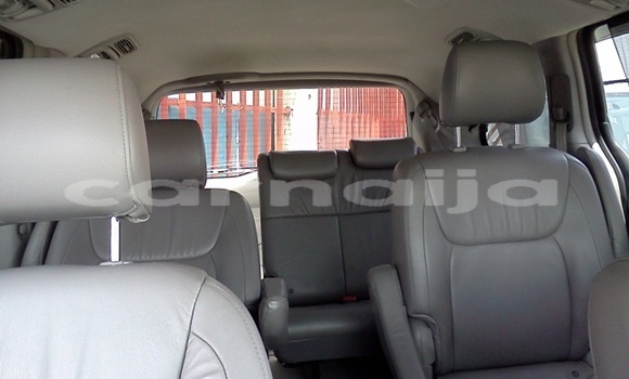 Acheter Neuf Voiture Toyota Sienna Autre à Ipokia, État d'Ogun Acheter Neuf Voiture Toyota Sienna Autre à Ipokia, État d'Ogun