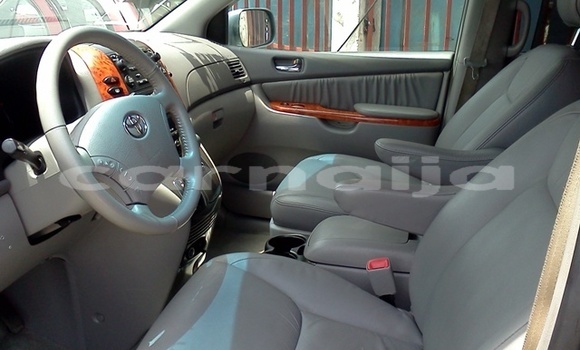 Acheter Neuf Voiture Toyota Sienna Autre à Ipokia, État d'Ogun Acheter Neuf Voiture Toyota Sienna Autre à Ipokia, État d'Ogun