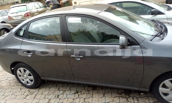 Buy Used Hyundai Elantra Other Car in Abuja in Lagos State