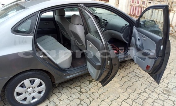 Acheter Occasion Voiture Hyundai Elantra Autre à Abuja, État de Lagos Acheter Occasion Voiture Hyundai Elantra Autre à Abuja, État de Lagos