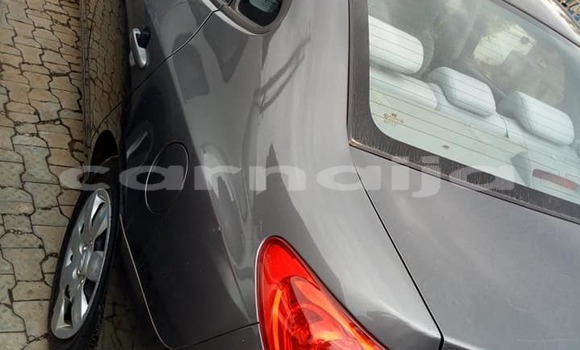 Acheter Occasion Voiture Hyundai Elantra Autre à Abuja, État de Lagos Acheter Occasion Voiture Hyundai Elantra Autre à Abuja, État de Lagos