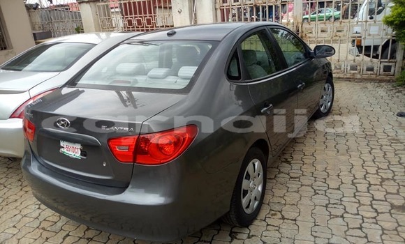 Acheter Occasion Voiture Hyundai Elantra Autre à Abuja, État de Lagos Acheter Occasion Voiture Hyundai Elantra Autre à Abuja, État de Lagos
