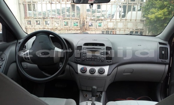 Acheter Occasion Voiture Hyundai Elantra Autre à Abuja, État de Lagos Acheter Occasion Voiture Hyundai Elantra Autre à Abuja, État de Lagos