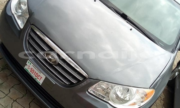 Acheter Occasion Voiture Hyundai Elantra Autre à Abuja, État de Lagos Acheter Occasion Voiture Hyundai Elantra Autre à Abuja, État de Lagos