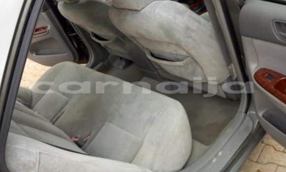 Acheter Occasion Voiture Toyota Camry Autre à Abuja, État de Lagos Acheter Occasion Voiture Toyota Camry Autre à Abuja, État de Lagos