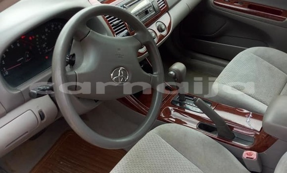 Acheter Occasion Voiture Toyota Camry Autre à Abuja, État de Lagos Acheter Occasion Voiture Toyota Camry Autre à Abuja, État de Lagos