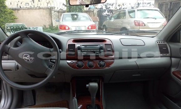 Acheter Occasion Voiture Toyota Camry Autre à Abuja, État de Lagos Acheter Occasion Voiture Toyota Camry Autre à Abuja, État de Lagos