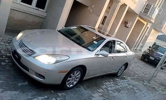 Acheter Occasion Voiture Lexus ES Gris à Abuja, État de Lagos Acheter Occasion Voiture Lexus ES Gris à Abuja, État de Lagos