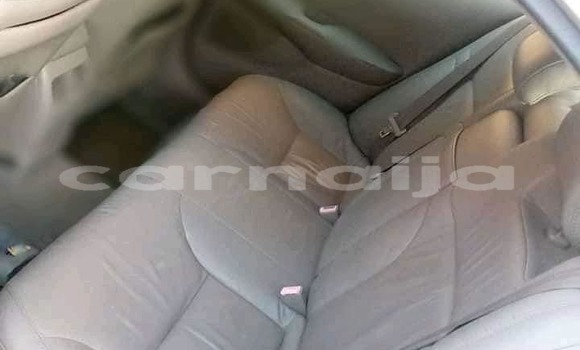 Acheter Occasion Voiture Lexus ES Gris à Abuja, État de Lagos Acheter Occasion Voiture Lexus ES Gris à Abuja, État de Lagos