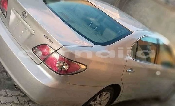 Acheter Occasion Voiture Lexus ES Gris à Abuja, État de Lagos Acheter Occasion Voiture Lexus ES Gris à Abuja, État de Lagos