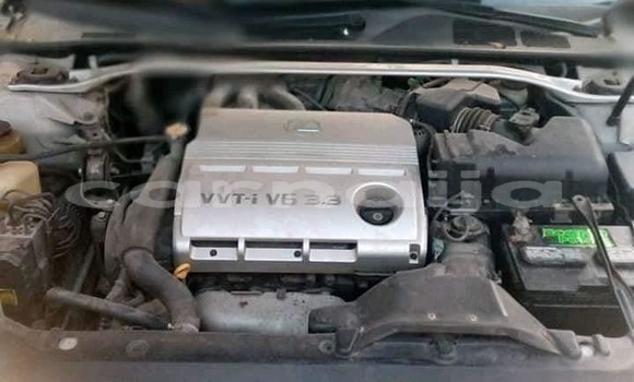 Acheter Occasion Voiture Lexus ES Gris à Abuja, État de Lagos Acheter Occasion Voiture Lexus ES Gris à Abuja, État de Lagos