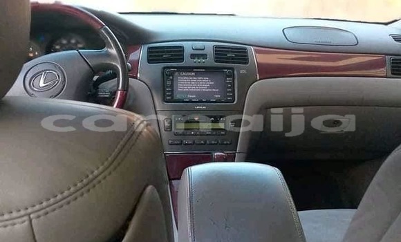 Acheter Occasion Voiture Lexus ES Gris à Abuja, État de Lagos Acheter Occasion Voiture Lexus ES Gris à Abuja, État de Lagos