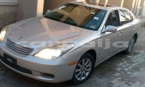Acheter Occasion Voiture Lexus ES Gris à Abuja, État de Lagos Acheter Occasion Voiture Lexus ES Gris à Abuja, État de Lagos