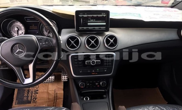 Acheter Occasion Voiture Mercedes-Benz CLA-klasse Autre à Abuja, État de Lagos Acheter Occasion Voiture Mercedes-Benz CLA-klasse Autre à Abuja, État de Lagos