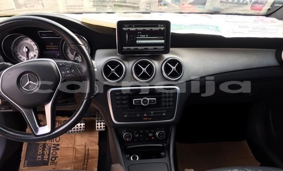 Acheter Occasion Voiture Mercedes-Benz CLA-klasse Autre à Abuja, État de Lagos Acheter Occasion Voiture Mercedes-Benz CLA-klasse Autre à Abuja, État de Lagos