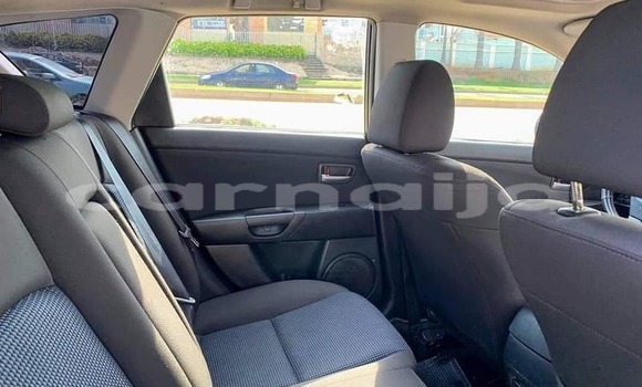 Acheter Occasion Voiture Mazda 3 Bleu à Abuja, État de Lagos Acheter Occasion Voiture Mazda 3 Bleu à Abuja, État de Lagos