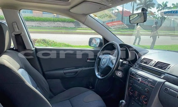 Acheter Occasion Voiture Mazda 3 Bleu à Abuja, État de Lagos Acheter Occasion Voiture Mazda 3 Bleu à Abuja, État de Lagos