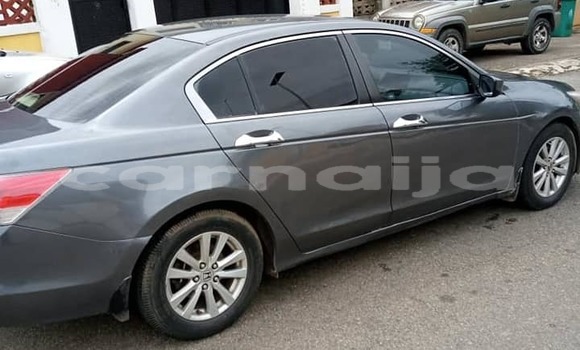 Acheter Occasion Voiture Honda Accord Autre à Abuja, État de Lagos Acheter Occasion Voiture Honda Accord Autre à Abuja, État de Lagos