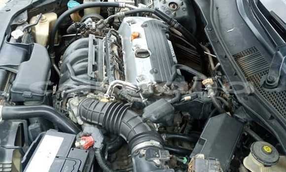 Acheter Occasion Voiture Honda Accord Autre à Abuja, État de Lagos Acheter Occasion Voiture Honda Accord Autre à Abuja, État de Lagos