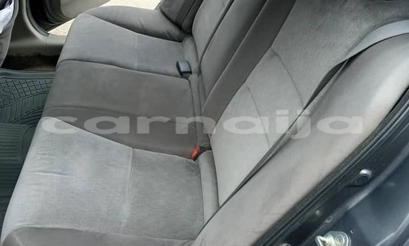 Acheter Occasion Voiture Honda Accord Autre à Abuja, État de Lagos Acheter Occasion Voiture Honda Accord Autre à Abuja, État de Lagos