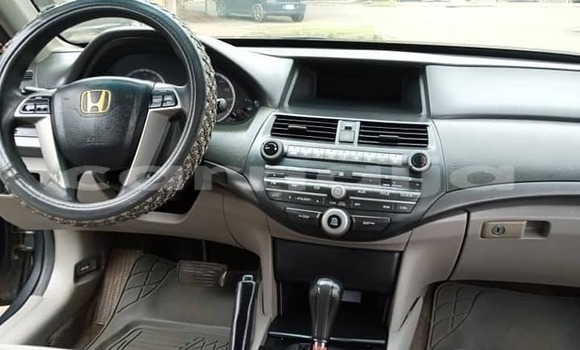 Acheter Occasion Voiture Honda Accord Autre à Abuja, État de Lagos Acheter Occasion Voiture Honda Accord Autre à Abuja, État de Lagos