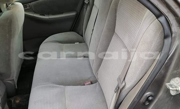 Acheter Occasion Voiture Toyota Corolla Autre à Abuja, État de Lagos Acheter Occasion Voiture Toyota Corolla Autre à Abuja, État de Lagos