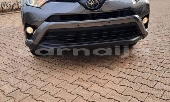 Acheter Occasion Voiture Toyota RAV4 Autre à Abuja, État de Lagos