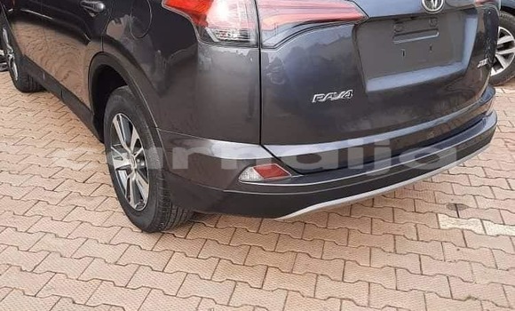 Acheter Occasion Voiture Toyota RAV4 Autre à Abuja, État de Lagos Acheter Occasion Voiture Toyota RAV4 Autre à Abuja, État de Lagos