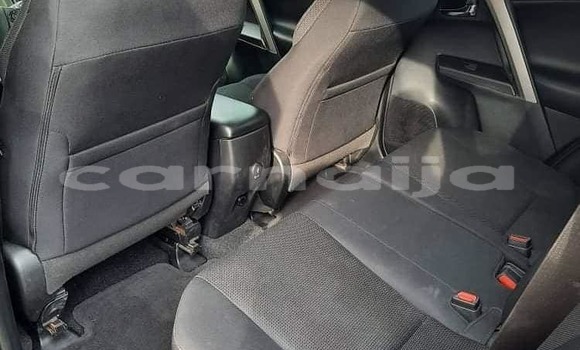 Acheter Occasion Voiture Toyota RAV4 Autre à Abuja, État de Lagos Acheter Occasion Voiture Toyota RAV4 Autre à Abuja, État de Lagos