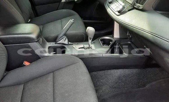 Acheter Occasion Voiture Toyota RAV4 Autre à Abuja, État de Lagos Acheter Occasion Voiture Toyota RAV4 Autre à Abuja, État de Lagos