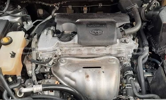 Acheter Occasion Voiture Toyota RAV4 Autre à Abuja, État de Lagos Acheter Occasion Voiture Toyota RAV4 Autre à Abuja, État de Lagos