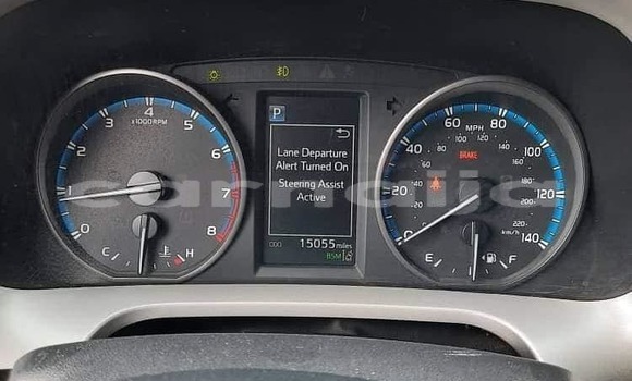 Acheter Occasion Voiture Toyota RAV4 Autre à Abuja, État de Lagos Acheter Occasion Voiture Toyota RAV4 Autre à Abuja, État de Lagos