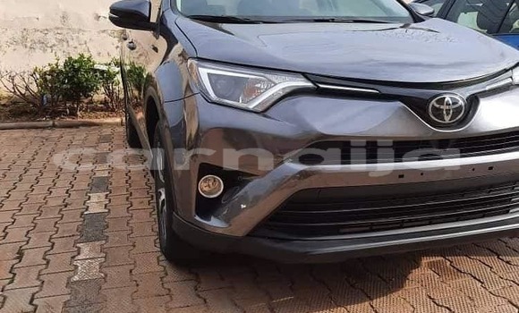 Acheter Occasion Voiture Toyota RAV4 Autre à Abuja, État de Lagos Acheter Occasion Voiture Toyota RAV4 Autre à Abuja, État de Lagos