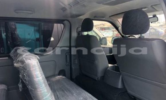 Acheter Import Voiture Toyota Hiace Autre à Daura, Katsina Acheter Import Voiture Toyota Hiace Autre à Daura, Katsina