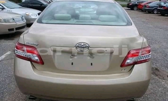 Acheter Import Voiture Toyota Camry Autre à Lagos, État de Lagos Acheter Import Voiture Toyota Camry Autre à Lagos, État de Lagos