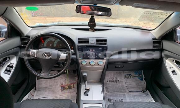 Buy New Toyota Camry Other Car in Ipokia in Ogun State Buy New Toyota Camry Other Car in Ipokia in Ogun State
