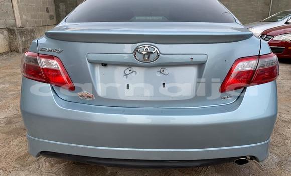 Buy New Toyota Camry Other Car in Ipokia in Ogun State Buy New Toyota Camry Other Car in Ipokia in Ogun State